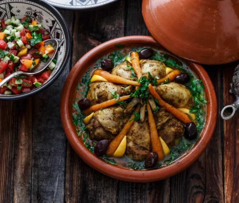 Tagine
