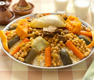 Couscous
