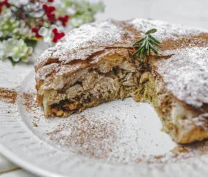 Pastilla