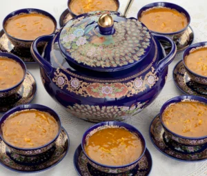 Harira