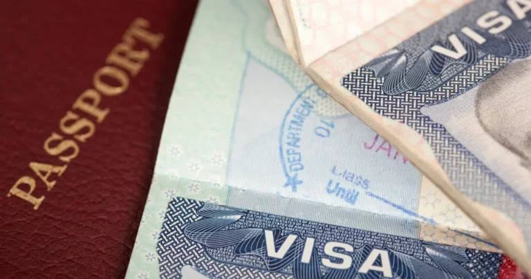 Morocco Tourist e-Visa