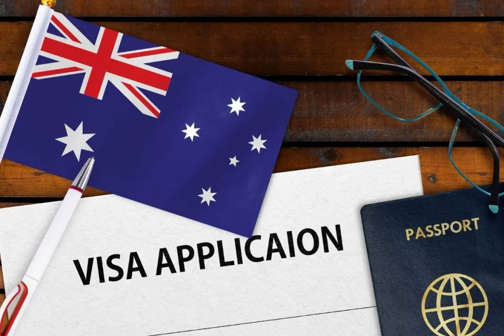 Morocco Tourist e-Visa