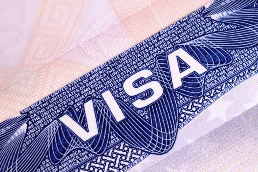 Morocco Tourist e-Visa