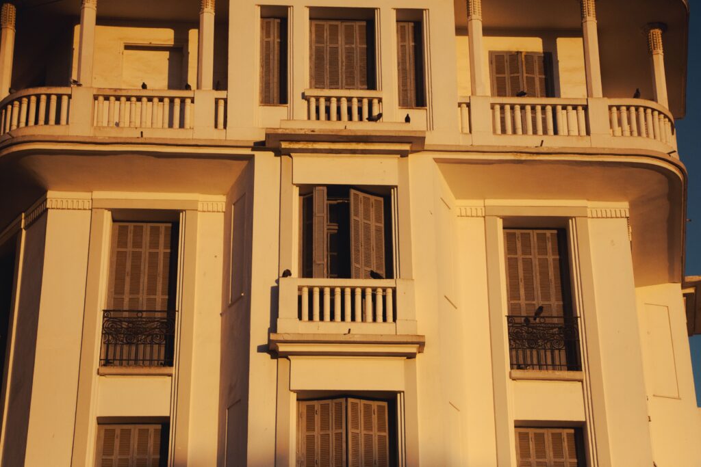 Casablanca Morocco