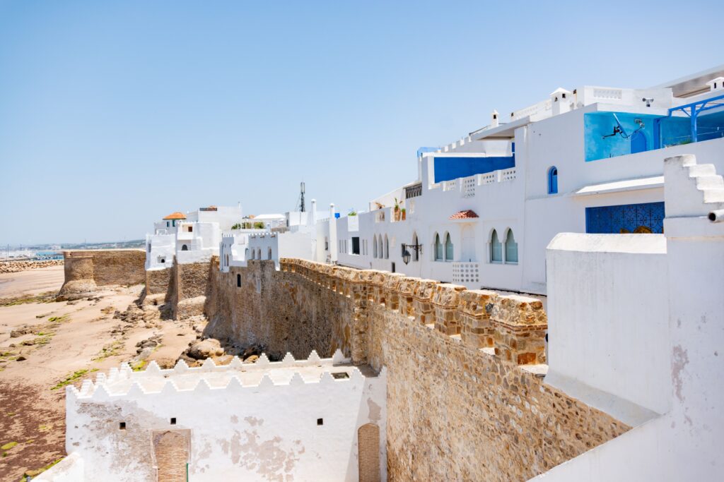 Essaouira Morocco