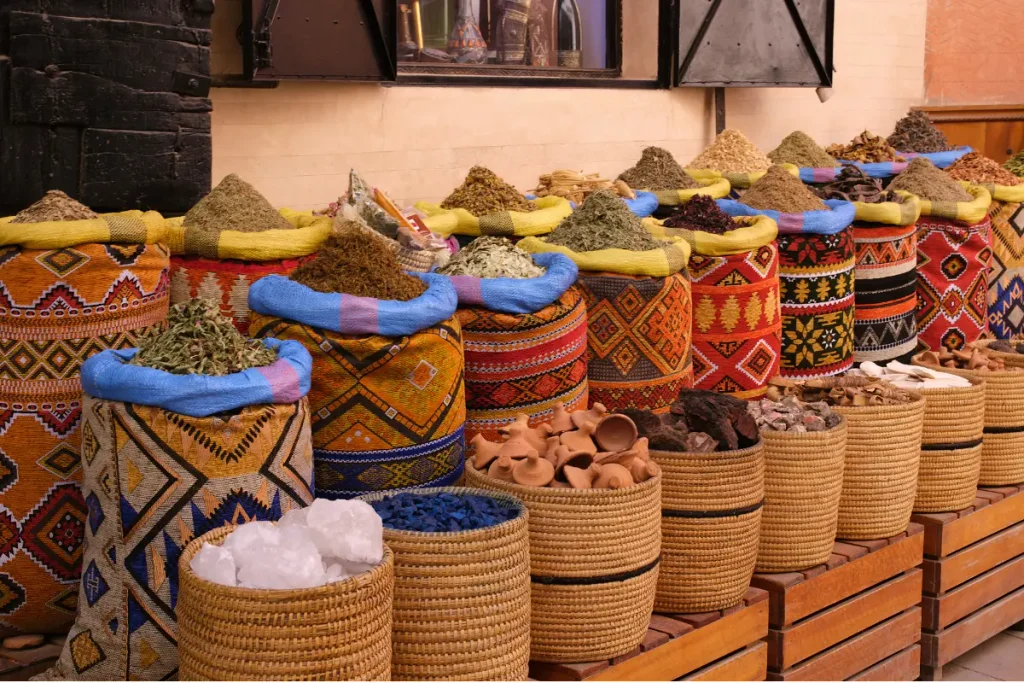 Marrakech