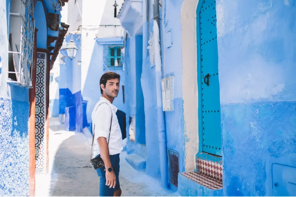 Best Places to Visit in Morocco
