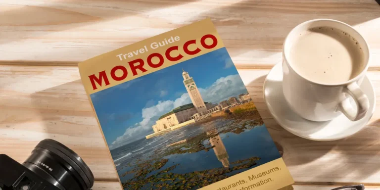 Morocco Travel Guide for First-Time Visitors
