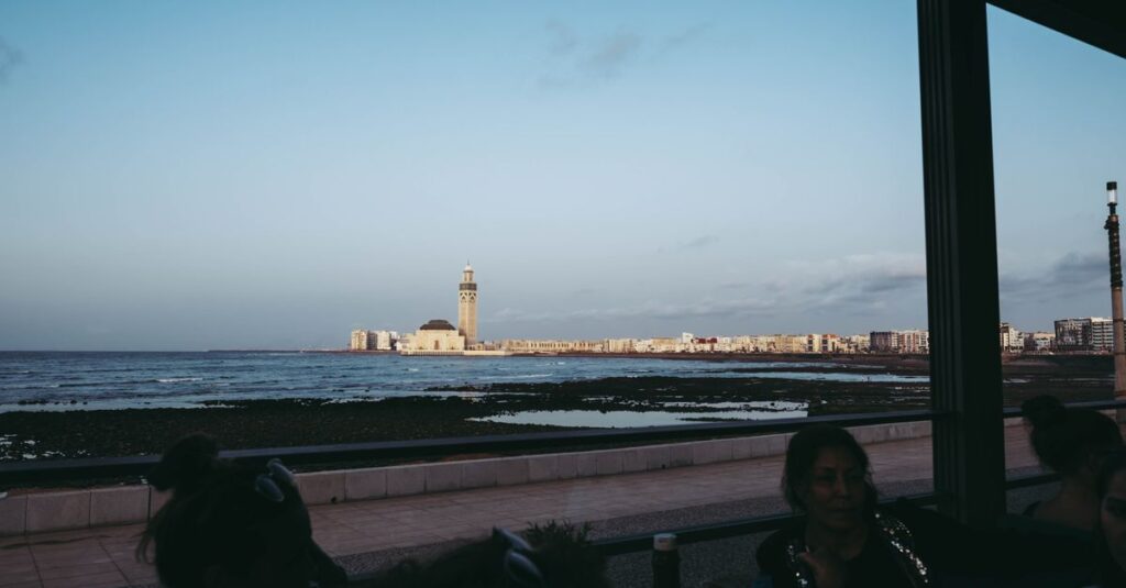 Casablanca Morocco