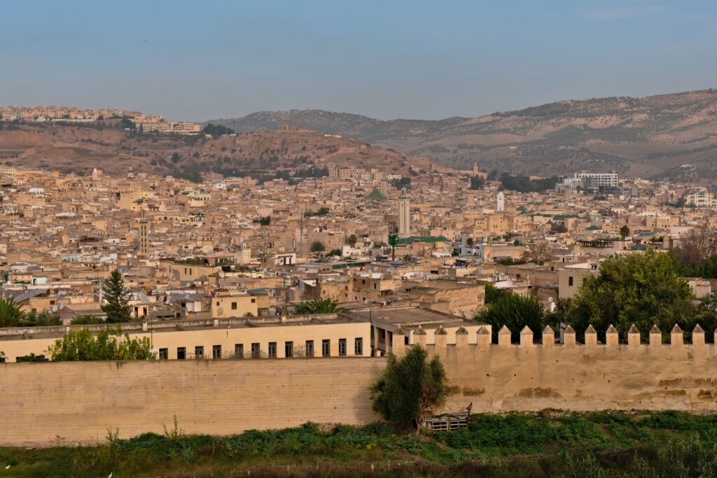 fes morocco, Fes Morocco