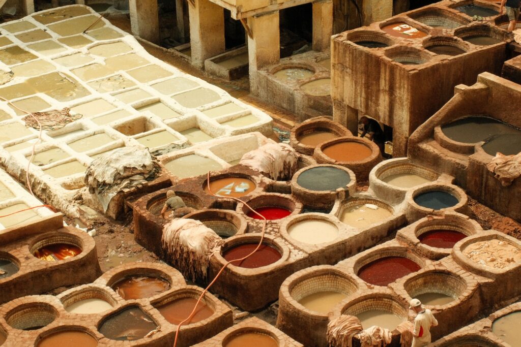 fes morocco, Fes Morocco