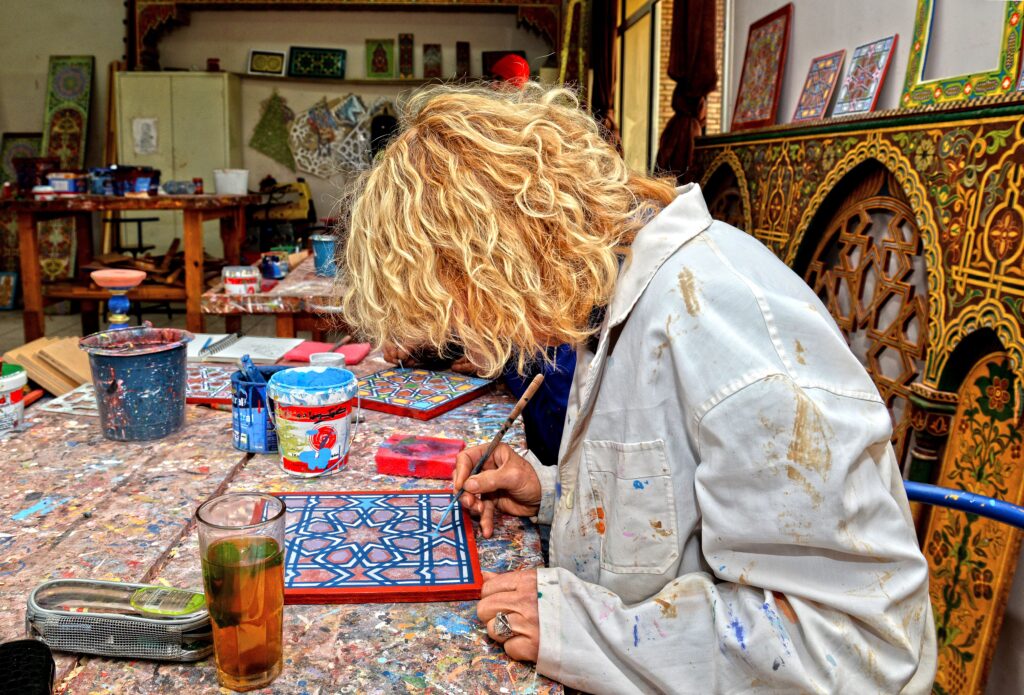 fes morocco, Fes Morocco